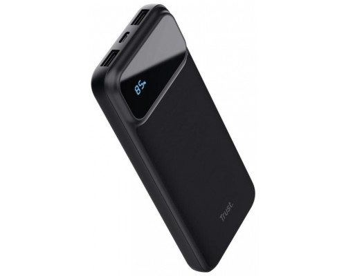 POWER BANK AVALA 10000mAh 2xUSB-C + USB-A NEGRO TRUST (Espera 4 dias)-SX8 POWER BANK AVALA 10000mAh 2xUSB-C + USB-A NEGRO TRUST (Espera 4 dias)