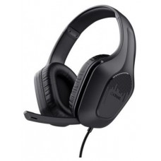 AURICULARES TRUSTR GXT 417 ZIROX BK