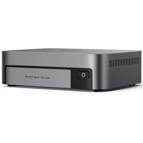 UGREEN NAS DXP480T (Espera 4 dias)-SX194 UGREEN NAS DXP480T (Espera 4 dias)
