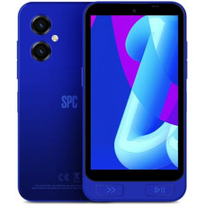 SMARTPHONE SPC WUUM ONE 4-64 BL