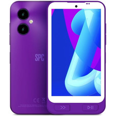 SMARTPHONE SPC WUUM ONE 4-64 PUR
