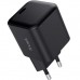 CARGADOR TRUSTGA MAXO 65W UR BK