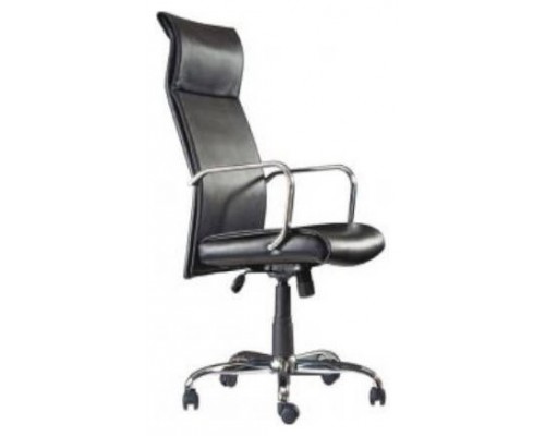 PIQUERAS Y CRESPO Sillon Carcelen similpiel negro ¡Ultimas unidades!!