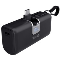 BATERIA TRUST PACTO 5000 BK-5SX BATERIA TRUST PACTO 5000 BK