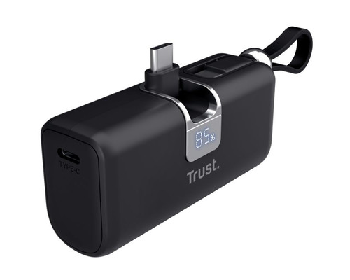 BATERIA TRUST PACTO 5000 BK