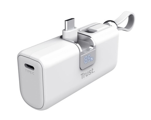 BATERIA TRUST PACTO 5000 WH