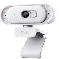 WEBCAM TRUSTCAM TOMAR QHD 2K WH-13SX WEBCAM TRUSTCAM TOMAR QHD 2K WH