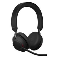 JABRA Evolve2 65 - UC Stereo Auricular Bluetooth (multiples plataformas)