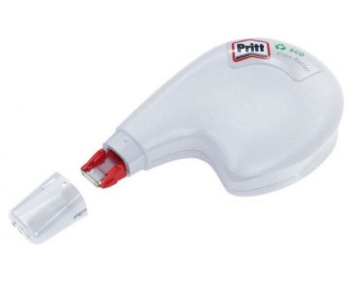 CORRECTOR CINTA ECO FLEX 4,2MM. X 10M. PRITT 2683082 (MIN10) (Espera 4 dias)