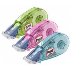 CORRECTOR CINTA MICRO ROLL 5MM. X 6M. PRITT 2683083 (MIN15) (Espera 4 dias)