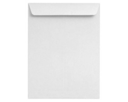 CAJA 250 SOBRES DIN B4 FOLIO (250X353) OFFSET BLANCO 100 GRS. AUTOSAM AUTOADHESIVO CON TIRA DE SILICONA SAM 268400 (Espera 4 dias)