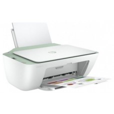 HP DeskJet 2722e - Multifuncion tinta Color A4 - WIFI
