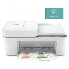 IMPRESORA HP DESKJET 4120e AIO MULTIFUNCION