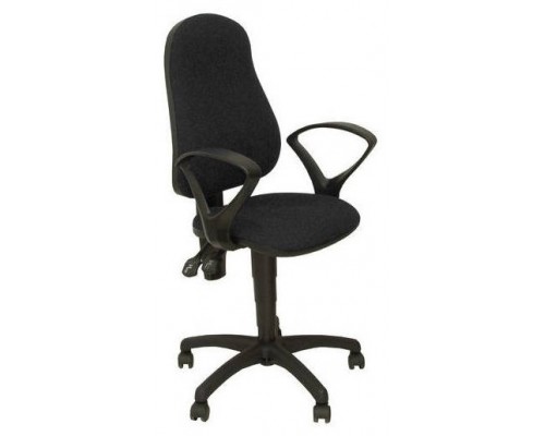 PIQUERAS Y CRESPO NOWY STYL Silla Punkt aran negro