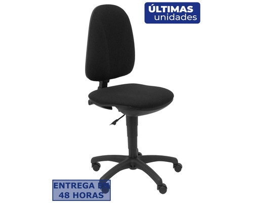 PIQUERAS Y CRESPO Silla San Pedro aran negro ¡Ultimas unidades!!-SX29 PIQUERAS Y CRESPO Silla San Pedro aran negro ¡Ultimas unidades!!