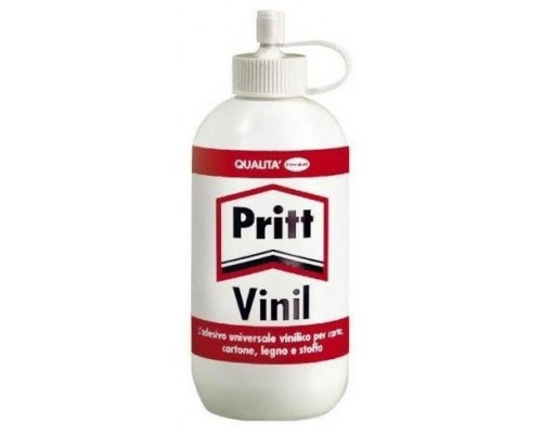 COLA BLANCA MANUALIDADES 100 GR. PRITT 2769976 (Espera 4 dias)