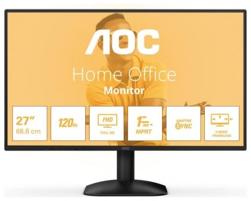 MONITOR AOC 27B31H (Espera 4 dias)-SX27 MONITOR AOC 27B31H (Espera 4 dias)