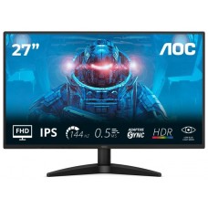 MONITOR AOC 27B36X-DU26 MONITOR AOC 27B36X