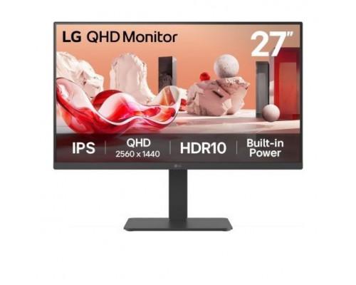 MONITOR LG 27BA45QB-B