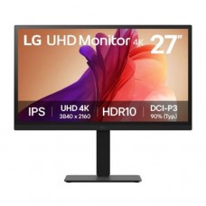 MONITOR LG 27BA45U-B-DU25 MONITOR LG 27BA45U-B