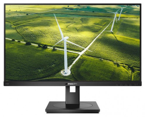 Philips 242B1G/01 LED display 60,5 cm (23.8") 1920 x 1080 Pixeles Full HD Negro (Espera 4 dias)