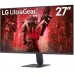 LG 27G411A-B Monitor 27" FHD IPS 144Hz 1ms Slim-SX24 LG 27G411A-B Monitor 27" FHD IPS 144Hz 1ms Slim