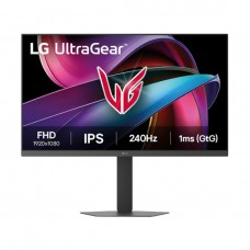 MONITOR LG, 27", 27G411A-B, 68,6 CM, 1920 X 1080 PIXELES, FULL HD, LCD, 5 MS, NEGRO (Espera 4 dias)-SX27 MONITOR LG, 27", 27G411A-B, 68,6 CM, 1920 X 1080 PIXELES, FULL HD, LCD, 5 MS, NEGRO (Espera 4 dias)