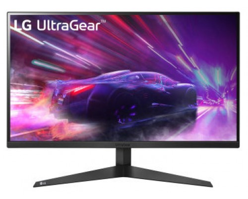 MONITOR LG GAMING ULTRAGEAR 27" 1920X1080 3000:1 165HZ DP 2XHDMI AMDFREESYNC