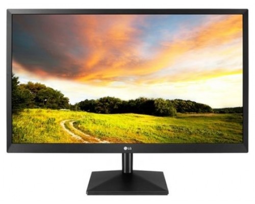 MONITOR LG 27MK400H-B