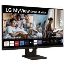 MONITOR LG 27SR50F-B