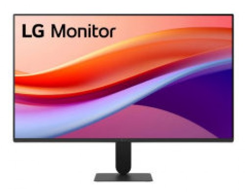 LG MONITOR, 27 PULGADAS, 27U411A-B, 68,6 CM, 1920 X 1080 PIXELES, FULL HD, LED, 5 MS, NEGRO (Espera 4 dias)-SX27 LG MONITOR, 27 PULGADAS, 27U411A-B, 68,6 CM, 1920 X 1080 PIXELES, FULL HD, LED, 5 MS, NEGRO (Espera 4 dias)