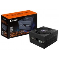 FUENTE ALIMENTACION GIGABYTE GP-UD1000GM PG5 1000W 80+ GOLD
