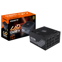GIGABYTE MODULAR FUENTE ALIM. UD1300GM PG5 80 PLUS GOLD (Espera 4 dias)-29SX GIGABYTE MODULAR FUENTE ALIM. UD1300GM PG5 80 PLUS GOLD (Espera 4 dias)