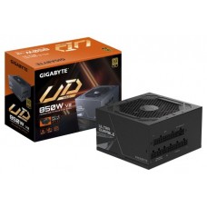 GIGABYTE UD850GM PG5 V2 Fuente de Alimentación – PCIe Gen 5.1, 80 PLUS Gold, Diseño completamente modular, Ventilador de 120 mm, Compatible con ATX 3.1, Enchufe EU (Espera 4 dias)-SX25 GIGABYTE UD850GM PG5 V2 Fuente de Alimentación – PCIe Gen 5.1, 80 PLUS Gold, Diseño completamente modular, Ventilador de 120 mm, Compatible con ATX 3.1, Enchufe EU (Espera 4 dias)