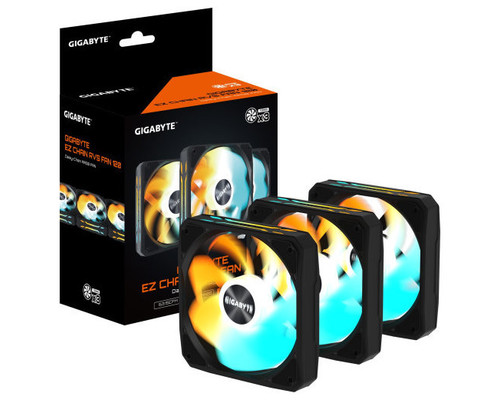 VENTILADOR GIGABYTE PARA CAJA GP-GBT EZRVSFAN1203,3X120MM,NEGRO- PACK 3- (GP-GBT EZRVSFAN1203) (Espera 4 dias)