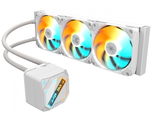 REFRIGERADOR LIQUIDO CPU GIGABYTE GAMING 360 ICE