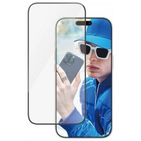 PanzerGlass Screen Protector iPhone 16 Pro