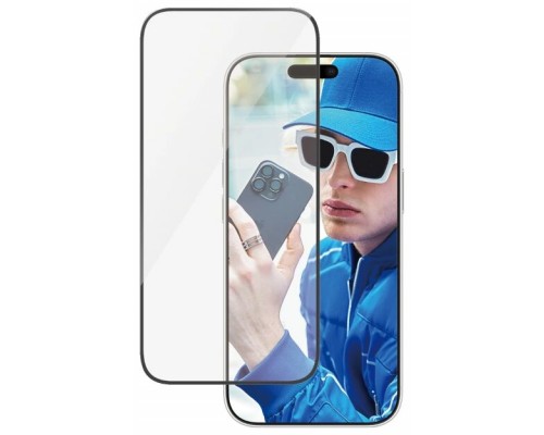 PanzerGlass Screen Protector iPhone 16 Pro