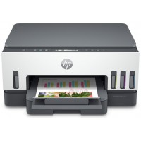 IMPRESORA HP SMART TANK 7006E MULTIFUNCION A4 WIFI