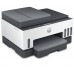 HP MULTIFUNCION RECARGABLE SMART TANK 7305 WIFI/DUPLEX BLANCO (Espera 4 dias)