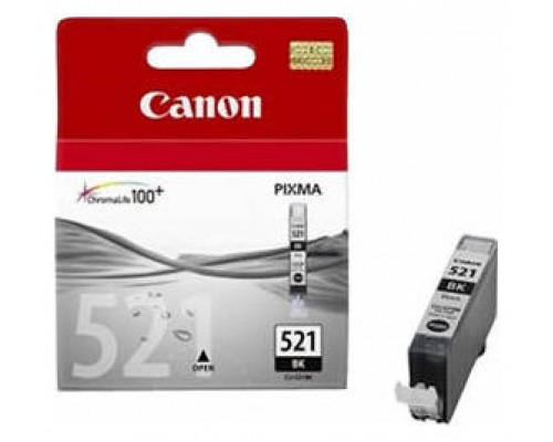Canon Pixma MP620/630/980 Cartucho Negro