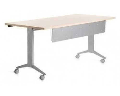 FALDÓN PARA MESA ABATIBLE DE 120CM COLOR ALUMINIO ROCADA 2935FD (Espera 4 dias)