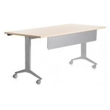 FALDÓN PARA MESA ABATIBLE DE 140CM COLOR ALUMINIO ROCADA 2936FD (Espera 4 dias)