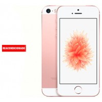 APPLE iPHONE SE 32 GB ROSE GOLD REACONDICIONADO GRADO B (Espera 4 dias)-25SX APPLE iPHONE SE 32 GB ROSE GOLD REACONDICIONADO GRADO B (Espera 4 dias)