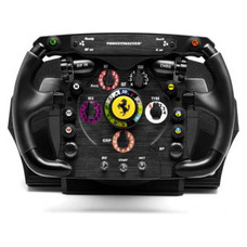 THRUSTMASTER FERRARI F1 WHEEL ADD ON (2960729) (Espera 4 dias)-SX25 THRUSTMASTER FERRARI F1 WHEEL ADD ON (2960729) (Espera 4 dias)