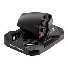 THRUSTMASTER SOL-R 6 THROTTLE – PC (Espera 4 dias)-SX25 THRUSTMASTER SOL-R 6 THROTTLE – PC (Espera 4 dias)