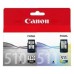 Canon PG-510/CL-511. Tipo de cartucho de tinta:
