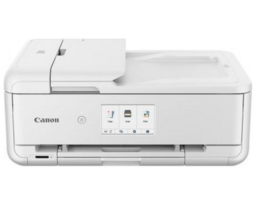 CANON multifuncion inkjet PIXMA TS9551C BLANCA
