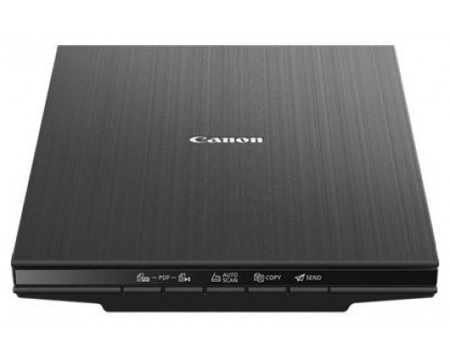 Canon Escáner Lide 400 plano Usb 4800ppp