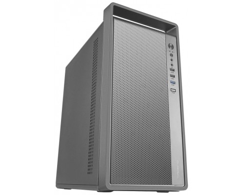 CAJA MICROATX FORTIS II NEGRO TACENS (Espera 4 dias)